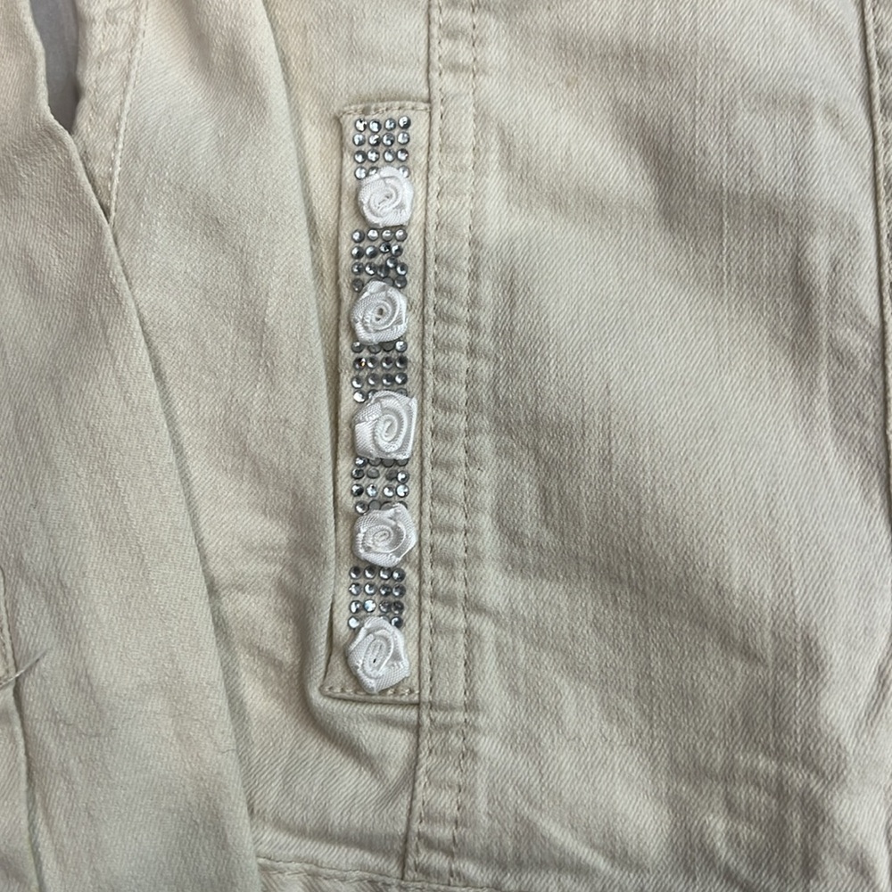 Elsy jacket - Picture 3 of 6